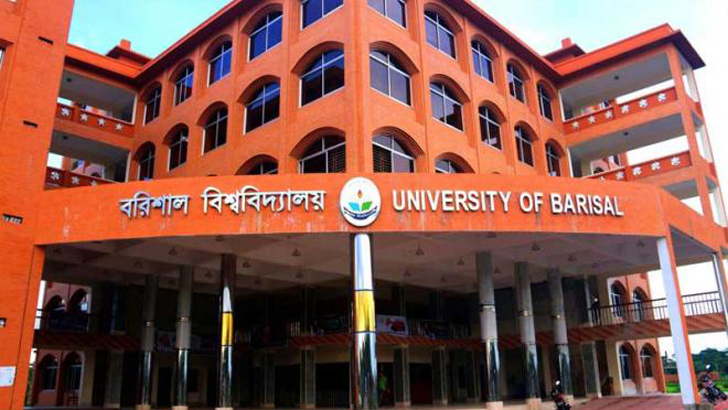 বরিশাল রুপাতলী থেকে বিশ্ববিদ্যালয়ের শিক্ষার্থীদের জন্য বাস ভাড়া ফ্রি