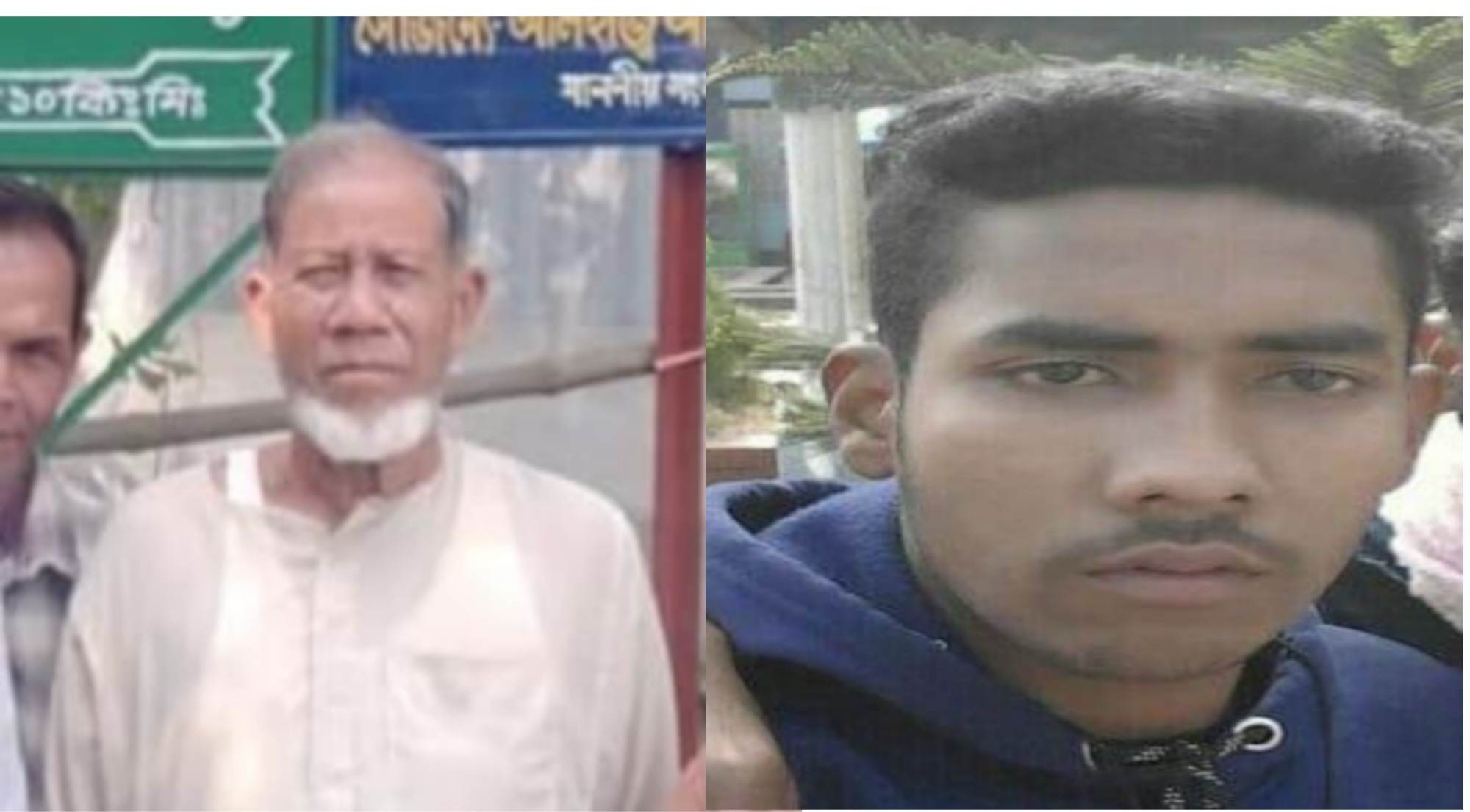বেলকুচিতে হত্যা মামলা তুলে নিতে প্রাণনাশের হুমকি