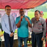 দেশীয় প্রজাতির মাছ রক্ষায় ব্রাহ্মণবাড়িয়ায় সচেতনতা ক্যাম্পেইন