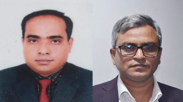 বাংলাদেশ জার্নাল্টিস ইউনিটির পূর্ণাঙ্গ কমিটি গঠন: সভাপতি মনিরুজ্জামান ও সম্পাদক শামস