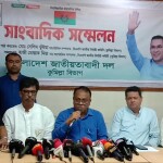 হাসনাত আব্দুল্লাহ'র বক্তব্য শিশুসুলভ, তার মানসিক চিকিৎসা প্রয়োজন : অধ্যক্ষ সেলিম ভূঁইয়া