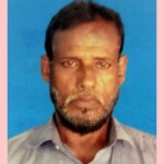 মাগুরায় নসিমনের ধাক্কায় বিএনপি নেতা নিহত, চালক আহত