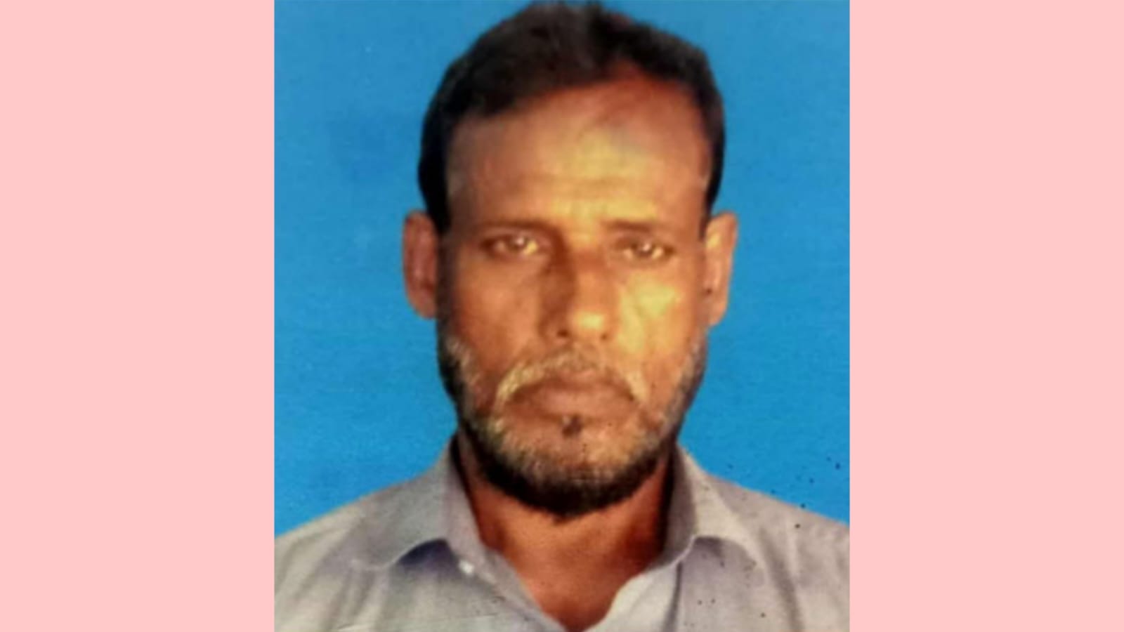 মাগুরায় নসিমনের ধাক্কায় বিএনপি নেতা নিহত, চালক আহত