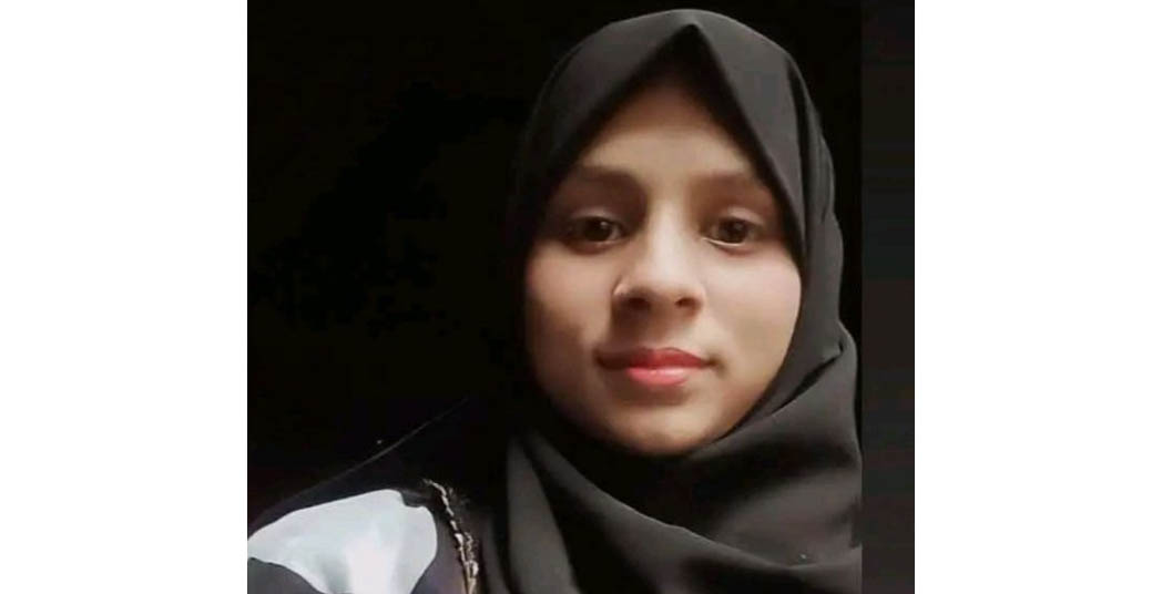 বদরপুরে কলেজ যাওয়ার পথে বজ্রপাতে ছাত্রীর মৃত্যু