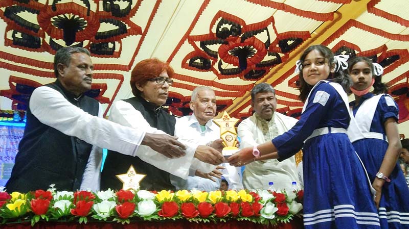বড়াইগ্রামে বঙ্গবন্ধুর জন্মবার্ষিকী ও জাতীয় শিশু দিবস উদযাপন