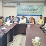 আশুগঞ্জ-পলাশ সবুজ প্রকল্পের গণশুনানি কর্মশালা অনুষ্ঠিত