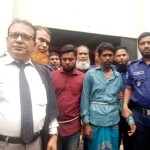হরিরামপুরে চাঞ্চল্যকর বিল্লাল হত্যা মামলা: এক আসামীর ফাঁসি, একজনের যাবজ্জীবন