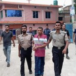 চাঁপাইনবাবগঞ্জে যৌথ বাহিনীর অভিযানে মাদকসহ মাদককারবারী গ্রেপ্তার
