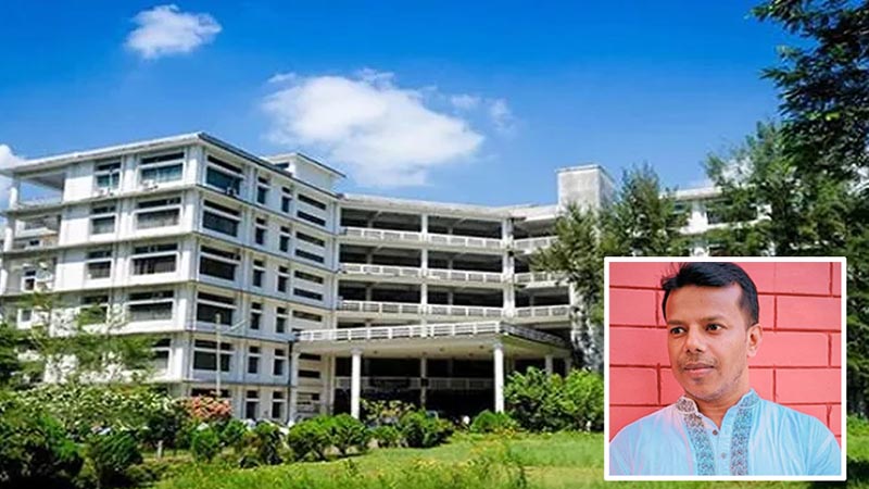 ছাত্রদলের নামে চবি ক্যাম্পাসে কেউ অন্যায় করলে ছাড় নয়: চবি ছাত্রদল সভাপতি