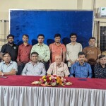 রাঙ্গামাটি প্রেসক্লাবের সাথে সিআরএ'র সৌজন্য সাক্ষাৎ