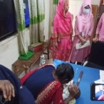 চুয়াডাঙ্গায় হামের উপসর্গ নিয়ে আরও এক শিশুর মৃত্যু