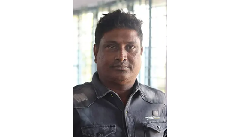 দৌলতপুরে ইউপি সদস্যকে কুপিয়ে হত্যা