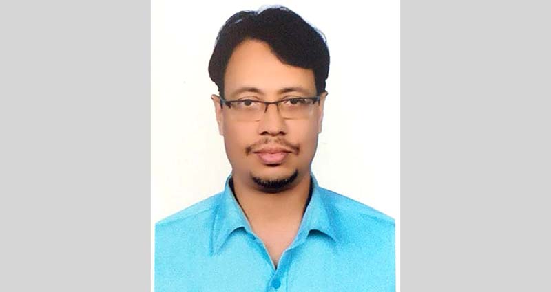 তথ্য সংগ্রহ করতে গিয়ে সন্ত্রাসী হামলার শিকার সাংবাদিক নয়ন