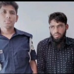 রাঙ্গাবালীতে মাদ্রাসা শিক্ষার্থীকে ধর্ষণচেষ্টার অভিযোগে গ্রেফতার ১