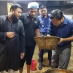 সুনামগঞ্জে দুই রেস্টুরেন্টকে ৫৭ হাজার টাকা জরিমানা