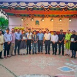 নজরুল বিশ্ববিদ্যালয়ে টানা তৃতীয়বারের মতো অনুষ্ঠিত হয়েছে `গবেষণা মেলা'