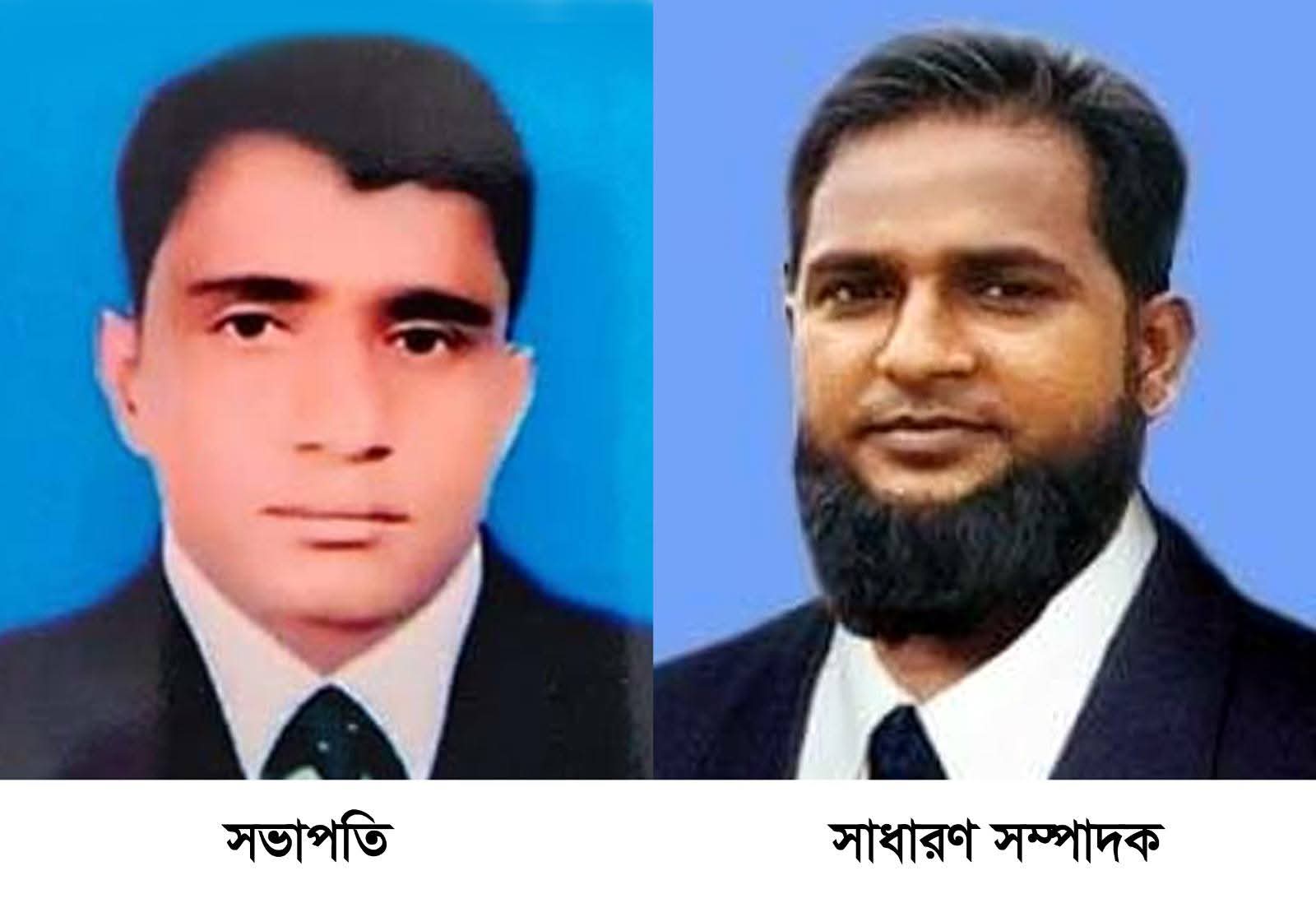 বাংলাদেশ মাল্টিমিডিয়া জার্নালিস্ট এসোসিয়েশন সুনামগঞ্জ জেলা কমিটির অনুমোদন
