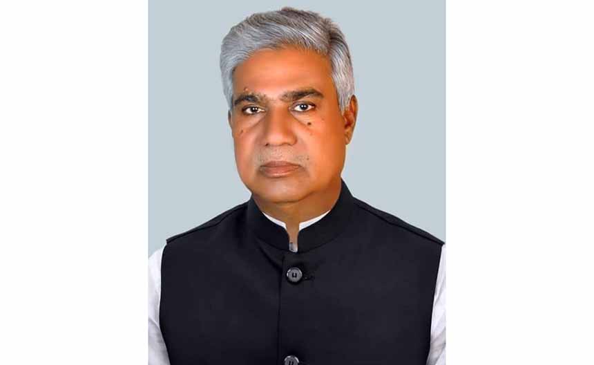 গাইবান্ধায় আ.লীগ প্রার্থী আবু বক্কর সিদ্দিক চেয়ারম্যান নির্বাচিত
