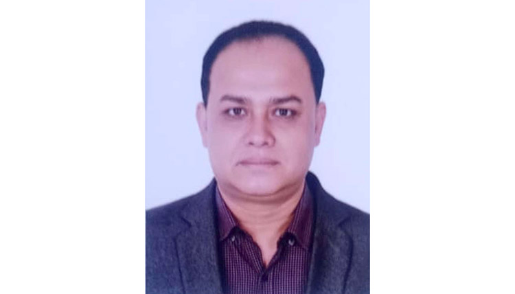 মিথ্যা ও হয়রানিমূলক মামলার অভিযোগ ফেনীর বিএনপি নেতা আলমগীরের