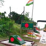 ভারত-পাকিস্তান সংঘাতের প্রেক্ষিতে ফেনী সীমান্তে বিজিবির টহল জোরদার