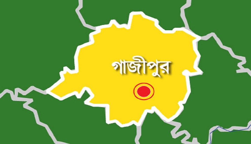 গাজীপুরে প্রেমের ফুলস্টপ টানতে গিয়ে ৬ তলা থেকে লাফ!