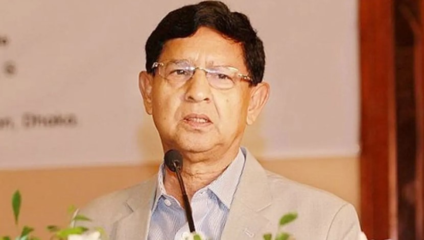 সাবেক মন্ত্রী ও গাজী গ্রুপের চেয়ারম্যান গোলাম দস্তগীর গাজী গ্রেপ্তার