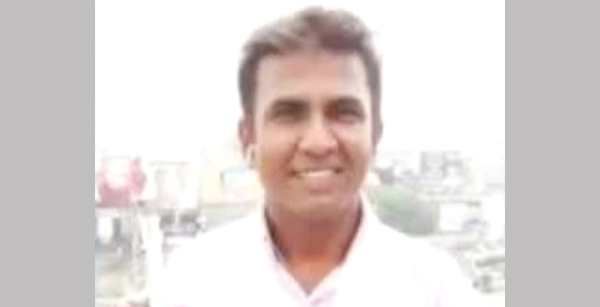 টঙ্গীতে সাংবাদিককে হত্যার হুমকি, থানায় জিডি