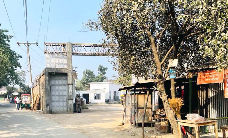 বায়ারদের দৃষ্টিতে পরিবেশবান্ধব নয় এপেক্স ফ্যাশনওয়্যার!