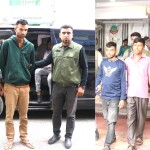ফেসবুক আইডি বানিয়ে প্রতারণার অভিযোগে আটক ১, দুই বিকাশ প্রতারক গ্রেফতার