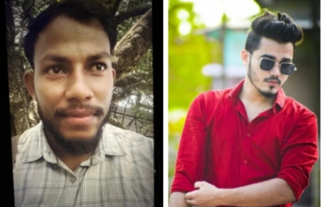 দিনদুপুরে গুয়াহাটিতে এক যুবক খুন