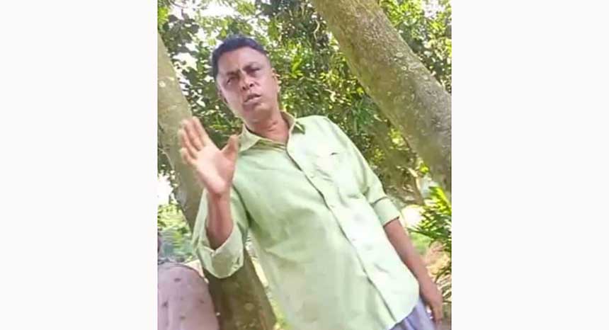 হাতীবান্ধায় মানসিক প্রতিবন্ধী কিশোরীকে বাড়ি থেকে ডেকে এনে ধর্ষণ