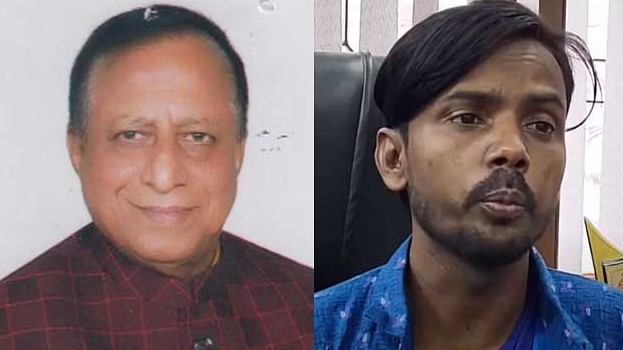 বগুড়া-৪: মাত্র ৮৩৪ হারলেন হিরো আলম