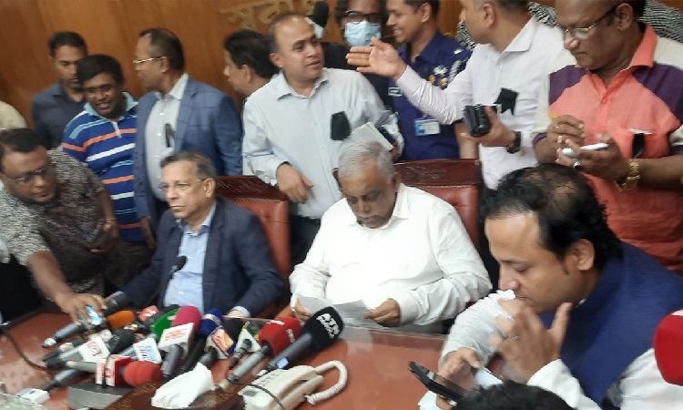 সকাল ৭টা থেকে রাত ৮টা পর্যন্ত ১৩ ঘণ্টা কারফিউ শিথিল