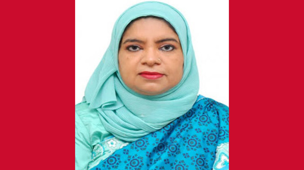 বাংলাদেশ ব্যাংকের নতুন মুখপাত্র হিসেবে হুসনে আরা শিখা নিয়োগ