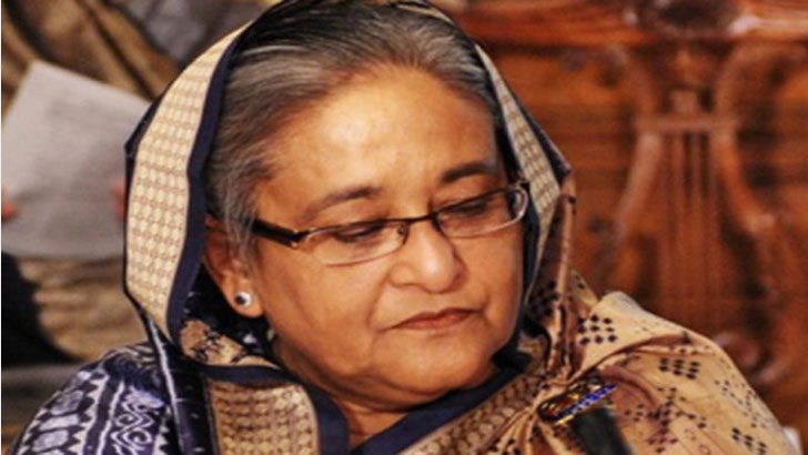 অগ্নিকাণ্ডের ঘটনায় খোঁজ রাখছেন প্রধানমন্ত্রী