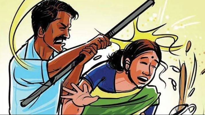 স্বামী নির্যাতন থেকে বাঁচতে রোমানার আকুতি: বিচারের দাবি