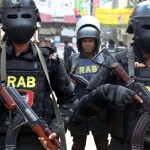ঈদকে সামনে রেখে কুমিল্লায় র‍্যাবের বিশেষ অভিযান