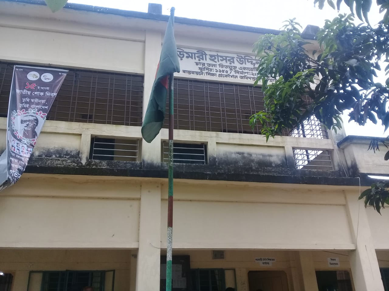 পাটগ্রামে দুই শিক্ষকের বেতন-ভাতার টাকা ফেরতের নির্দেশ