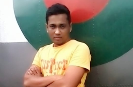 পঞ্চগড়ে চাকরি দেয়ার নামে প্রতারণার অভিযোগে পুলিশ সদস্য ক্লোজড