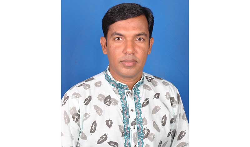 আশুলিয়ার ইউপি সদস্য আবুল কালামের ঈদ শুভেচ্ছা