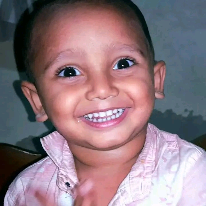 সুবর্ণচরে মোটরসাইকেল চাপায় শিশুর মৃত্যু
