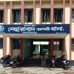 নেছারাবাদে গৃহবধূর ঝুলন্ত লাশ উদ্ধার, বাবার দাবি হত্যা