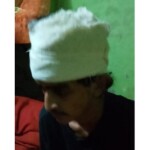 ঈদের সকালে দোকানির মারধরে রক্তাক্ত গ্রাহক, মাথায় ৭টি সেলাই!