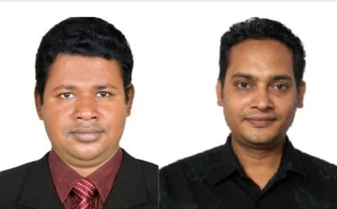 বরিশাল সাংবাদিক ফোরামের নতুন কমিটি: সভাপতি পলাশ, সম্পাদক শাহীন