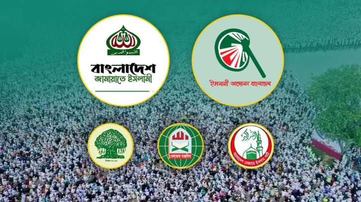 ইসলামী দলগুলোর যুগপৎ আন্দোলন: আদর্শিক ঐক্য নাকি কৌশলগত সমঝোতা?