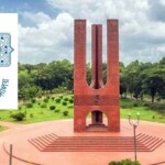 জাবিতে ৩১ জুলাই জাকসু ও হল সংসদ নির্বাচন