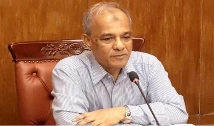 বিডিআর বিদ্রোহের পুনঃতদন্ত শিগগিরই : স্বরাষ্ট্র উপদেষ্টা