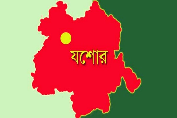 কেশবপুরে কৃষকলীগ নেতার বিরুদ্ধে জমি দখলের অভিযোগ