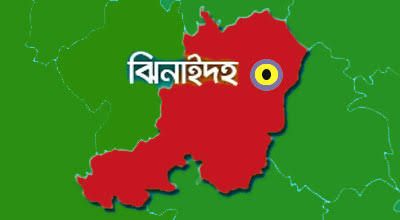 কালিগঞ্জে পিকআপ ভ্যানের ধাক্কায় স্বামী-স্ত্রী নিহত