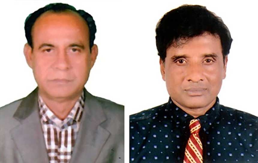 জার্নালিস্টস ভয়েস অব বাংলাদেশের কমিটি গঠন